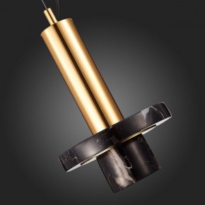 Подвесной светильник ST-Luce Pietra SL1210.403.01 в Озерске - ozersk.mebel24.online | фото 8