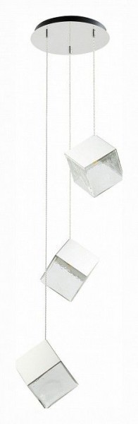 Подвесной светильник ST-Luce Riello SL1182.103.03 в Озерске - ozersk.mebel24.online | фото 2