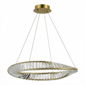 Подвесной светильник ST-Luce Ritorto SL6204.301.01 в Озерске - ozersk.mebel24.online | фото 3