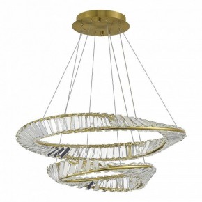 Подвесной светильник ST-Luce Ritorto SL6204.301.02 в Озерске - ozersk.mebel24.online | фото 3