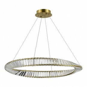 Подвесной светильник ST-Luce Ritorto SL6204.311.01 в Озерске - ozersk.mebel24.online | фото 3