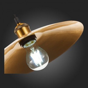Подвесной светильник ST-Luce Romo SL1017.203.01 в Озерске - ozersk.mebel24.online | фото 9
