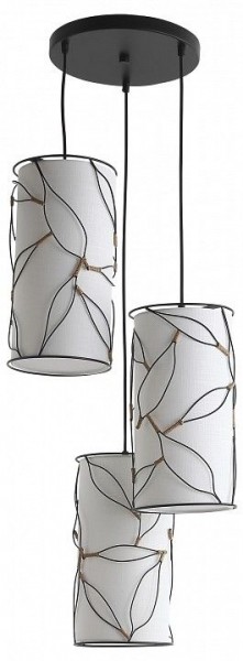 Подвесной светильник ST-Luce Root SL6228.403.03 в Озерске - ozersk.mebel24.online | фото