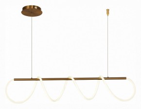 Подвесной светильник ST-Luce Sagrato SL6102.303.45 в Озерске - ozersk.mebel24.online | фото 3