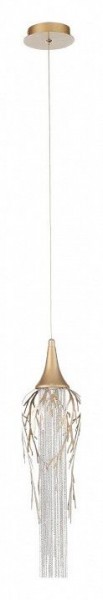 Подвесной светильник ST-Luce Salica SL1116.203.01 в Озерске - ozersk.mebel24.online | фото 2