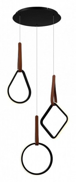 Подвесной светильник ST-Luce Shape SL6131.403.36 в Озерске - ozersk.mebel24.online | фото 2