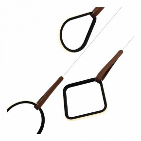 Подвесной светильник ST-Luce Shape SL6131.403.36 в Озерске - ozersk.mebel24.online | фото 4
