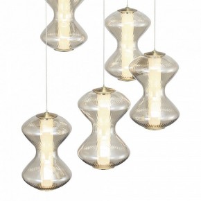 Подвесной светильник ST-Luce SPINE SL6136.233.01 в Озерске - ozersk.mebel24.online | фото 7