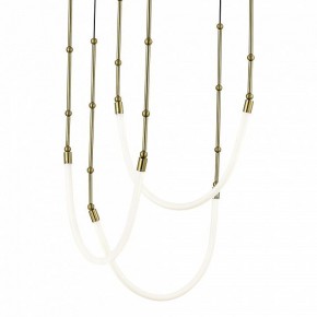 Подвесной светильник ST-Luce Strap SL6132.303.45 в Озерске - ozersk.mebel24.online | фото 3