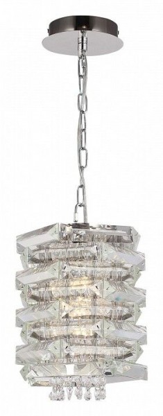 Подвесной светильник ST-Luce STROZZI SL6137.103.01 в Озерске - ozersk.mebel24.online | фото 2