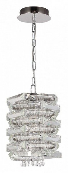 Подвесной светильник ST-Luce STROZZI SL6137.103.01 в Озерске - ozersk.mebel24.online | фото 3