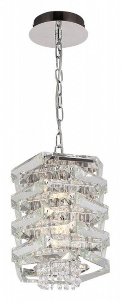 Подвесной светильник ST-Luce STROZZI SL6137.103.01 в Озерске - ozersk.mebel24.online | фото 4
