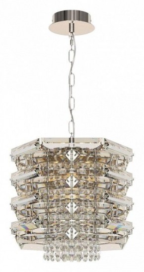Подвесной светильник ST-Luce STROZZI SL6137.103.04 в Озерске - ozersk.mebel24.online | фото 2