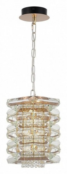 Подвесной светильник ST-Luce STROZZI SL6137.203.01 в Озерске - ozersk.mebel24.online | фото 2