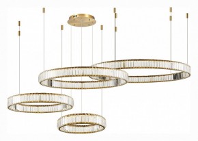 Подвесной светильник ST-Luce Tivoli SL1622.303.04 в Озерске - ozersk.mebel24.online | фото