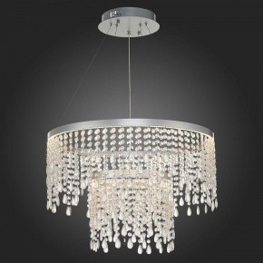 Подвесной светильник ST-Luce Vega SL6201.103.55 в Озерске - ozersk.mebel24.online | фото 5