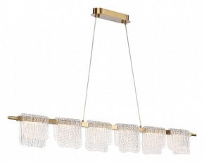 Подвесной светильник ST-Luce VOILE SL6021.203.36 в Озерске - ozersk.mebel24.online | фото 3