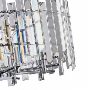 Подвесной светильник Stilfort Feeriya 2114/09/08P в Озерске - ozersk.mebel24.online | фото 3