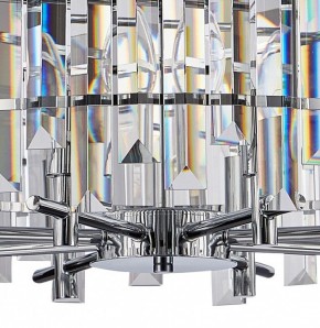 Подвесной светильник Stilfort Feeriya 2114/09/08P в Озерске - ozersk.mebel24.online | фото 4