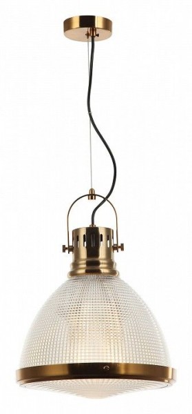Подвесной светильник Stilfort Shiner 2126/03/01P в Озерске - ozersk.mebel24.online | фото 2