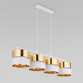 Подвесной светильник TK Lighting Hilton 4775 Hilton Gold в Озерске - ozersk.mebel24.online | фото 2