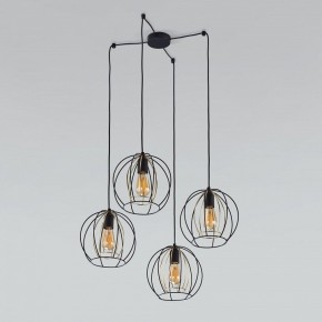 Подвесной светильник TK Lighting Jaula 6598 Jaula в Озерске - ozersk.mebel24.online | фото