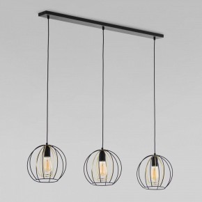 Подвесной светильник TK Lighting Jaula 6599 Jaula в Озерске - ozersk.mebel24.online | фото
