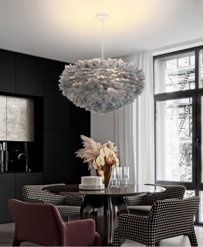Подвесной светильник TopDecor Prima Prima S1 11 в Озерске - ozersk.mebel24.online | фото 3