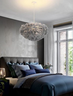 Подвесной светильник TopDecor Prima Prima S1 11 в Озерске - ozersk.mebel24.online | фото 4