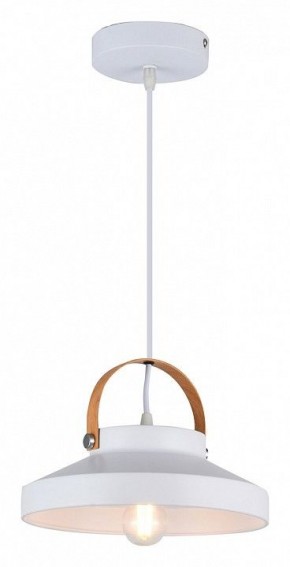 Подвесной светильник TopLight Wendi TL1225H-01WH в Озерске - ozersk.mebel24.online | фото 2