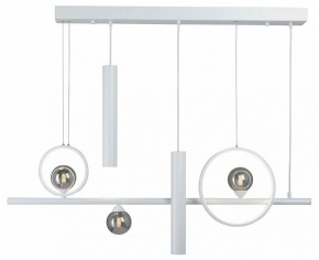 Подвесной светильник Vitaluce V3095 V3095-0/5S в Озерске - ozersk.mebel24.online | фото