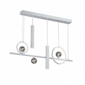 Подвесной светильник Vitaluce V3095 V3095-0/5S в Озерске - ozersk.mebel24.online | фото 2