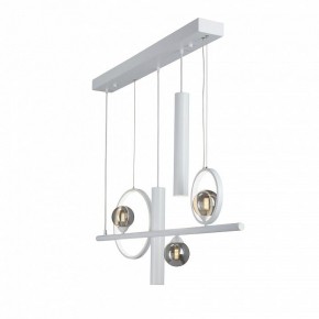 Подвесной светильник Vitaluce V3095 V3095-0/5S в Озерске - ozersk.mebel24.online | фото 3