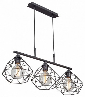 Подвесной светильник Vitaluce  V4269-1/3S в Озерске - ozersk.mebel24.online | фото 2