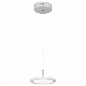 Подвесной светильник Vitaluce V4604 V4604-0/1S в Озерске - ozersk.mebel24.online | фото 2