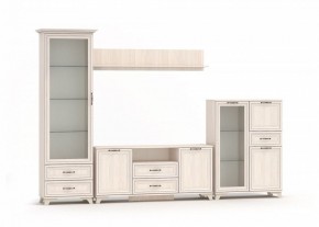 Полка навесная Мирелла в Озерске - ozersk.mebel24.online | фото