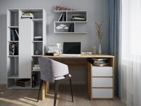 Полка навесная ПК-2 в Озерске - ozersk.mebel24.online | фото 4