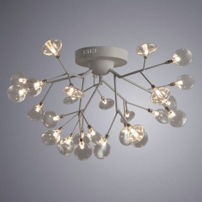Потолочная люстра Arte Lamp Candy A7274PL-27WH в Озерске - ozersk.mebel24.online | фото 2