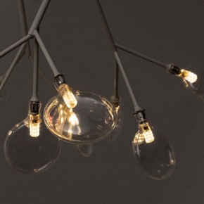 Потолочная люстра Arte Lamp Candy A7274PL-27WH в Озерске - ozersk.mebel24.online | фото 4