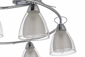 Потолочная люстра Arti Lampadari Paola, Tavenna Nickel Paola E 1.1.5 N в Озерске - ozersk.mebel24.online | фото 3