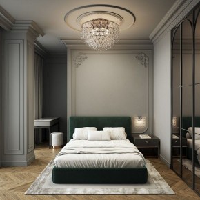 Потолочная люстра Bogate-s Cappio 380/8 в Озерске - ozersk.mebel24.online | фото 4