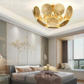 Потолочная люстра Imperiumloft Inca INCA-C01 в Озерске - ozersk.mebel24.online | фото 3