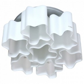 Потолочная люстра Lightstar Nubi 802070 в Озерске - ozersk.mebel24.online | фото 2