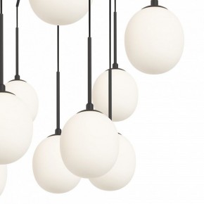 Потолочная люстра Maytoni Branch MOD176PL-12G в Озерске - ozersk.mebel24.online | фото 4