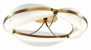Потолочная люстра Maytoni Breeze MOD281CL-L45BS3K в Озерске - ozersk.mebel24.online | фото