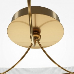 Потолочная люстра Maytoni Breeze MOD281CL-L45BS3K в Озерске - ozersk.mebel24.online | фото 2