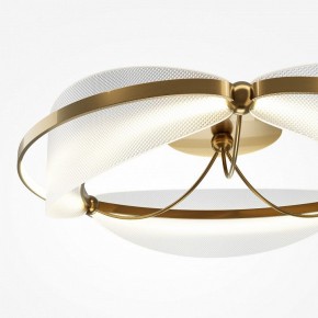 Потолочная люстра Maytoni Breeze MOD281CL-L45BS3K в Озерске - ozersk.mebel24.online | фото 3