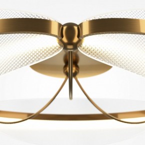 Потолочная люстра Maytoni Breeze MOD281CL-L45BS3K в Озерске - ozersk.mebel24.online | фото 4