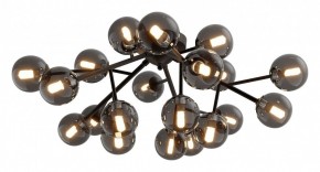 Потолочная люстра Maytoni Dallas MOD545CL-20B в Озерске - ozersk.mebel24.online | фото 2