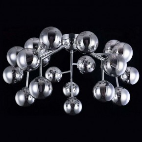 Потолочная люстра Maytoni Dallas MOD545PL-20CH в Озерске - ozersk.mebel24.online | фото 2